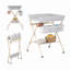 Versatile Folding Baby Changing Table-1134761382