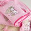 Iacobus Lightweight Jacquard Bath Towel