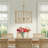 Charla 4-Light Chandelier-822457814