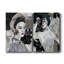 Runway Pause - ensemble de 2 peintures-604286682-604286684