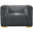 Fareid Velvet Armchair-63541302