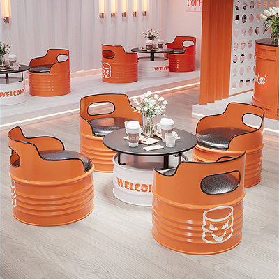 Karlissa Pedestal Dining Set