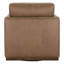 Chaise en cuir véritable (ensemble de 2)-122110948