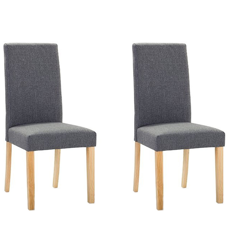 Oey Upholstered Dining Chair