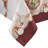 Monterrey Holiday Turkey Bordered Fall Tablecloth-124973231