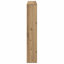Wood Magazine Rack-710323649