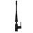 Spencer Pull Down Single Handle Kitchen Faucet