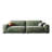Green Polyester Modular Sofa-1172778927-1172778924