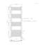 Curved Towel Rail Heated Towel Rails-752040450-752040451