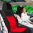 Ultra Modern Quilted Leatherette Seat Covers Full Set-87289369