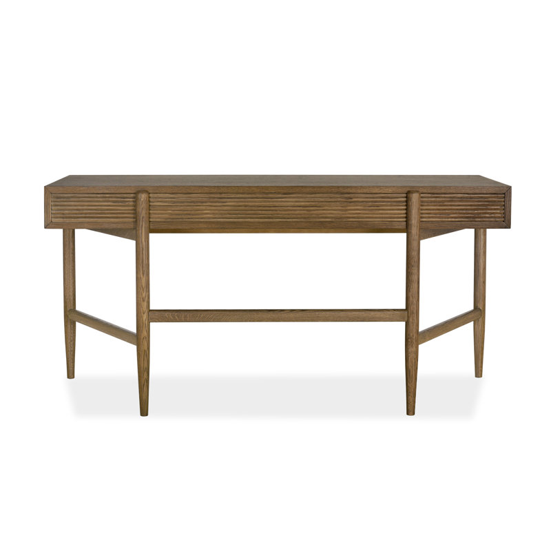 Ryder Solid Wood Writing Desk