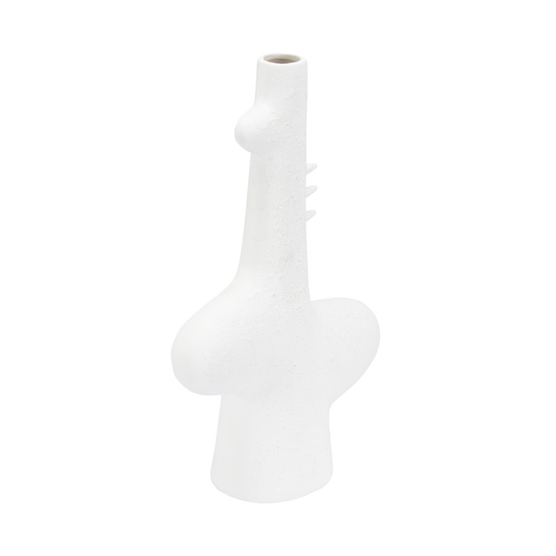 Kona Handmade Ceramic Table Vase
