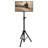 Pyle Single Screen Floor Stand Mount