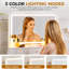 Dressing Table with Mirror-2074846895