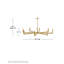 Ezra 8 - Light Steel Dimmable Chandelier-1048700612