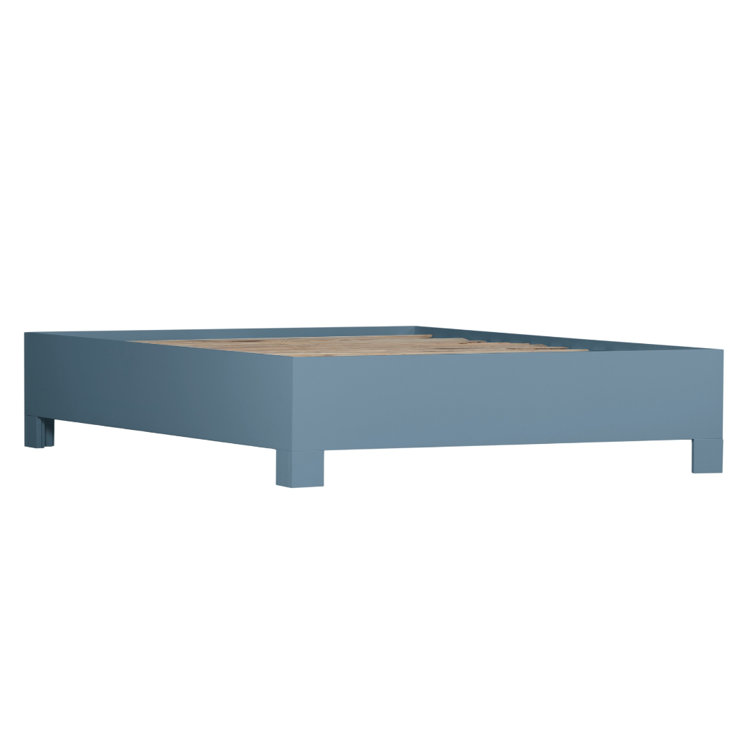 16" Platform Bed Frame