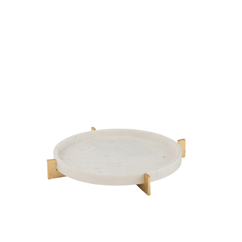 Marble Decorative Tray