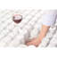 Matelas simple 13,5 po avec ressorts de confort à deux côtés Dream Flex