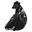 Holstein Cow Sculptural Bench