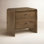 Branden Oak Nightstand
