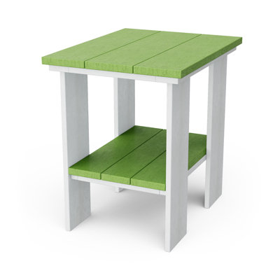 Table d'appoint contemporaine