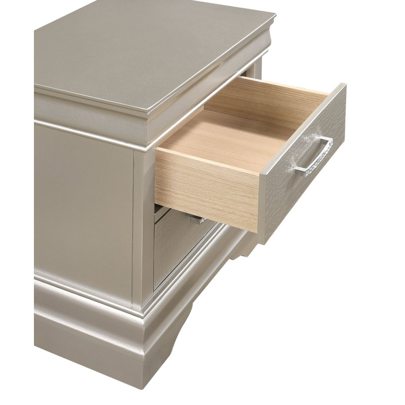 Marucci 5-1_Jehanna Panel Bedroom Set, Twin