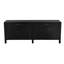 Weston 78.5'' W Solid Wood Sideboard