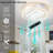 Dimmable Circle Ceiling Light