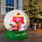 Weather Resistant Christmas Decoration