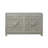 Lumley 2 Door Accent Cabinet w/ Decorative Door Pattern