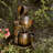 Outdoor Weather Resistant Floor Fountain