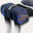 Air Pressure  Knee Massager-Dark Blue