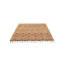 Mick Geometric Wool Hand Woven Area Rug-49806045