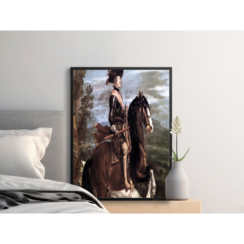 Stinnett No Frame Print, 12x16