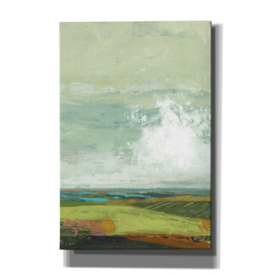 " Farmland " by Suzanne Nicoll