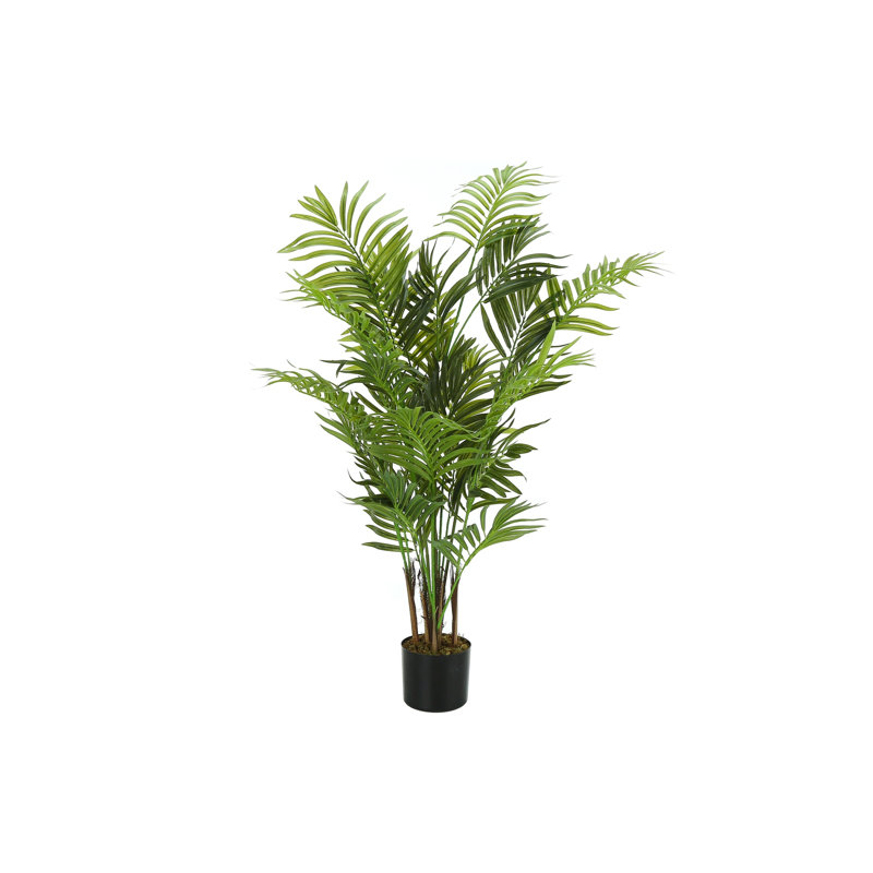 Plante artificielle, H 47,25 po x l 27,5 po