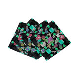 Square Napkins