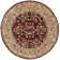 Halleh Hand Hooked Performance Floral Rug