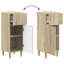 Bathroom Cabinet-1308593532