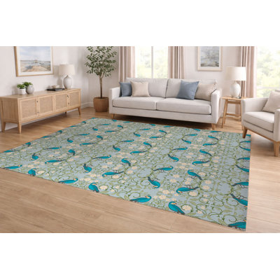 Tapis ultra-mince à profil bas Tweetie