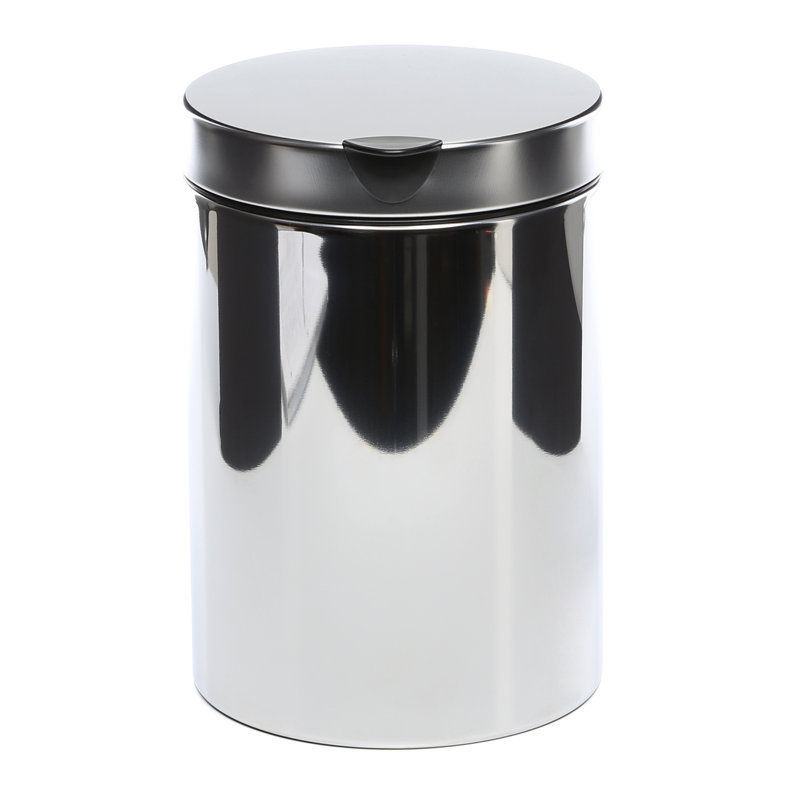 Poubelle standard 0,8 gallons