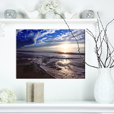 Reproduction de photo sur toile tendue