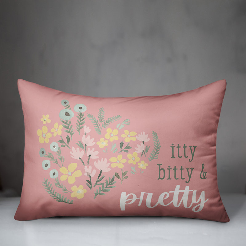  Housse de coussin rectangulaire en polyester
