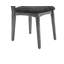 Chaise d’appoint rembourrée Alleva-1337684589