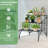 Adarro Metal Plant Stand