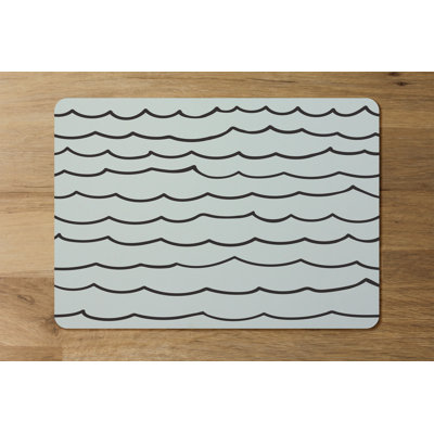 Jaclyn Rectangle Placemat