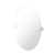 Blanc mat