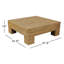 Table basse Vivi