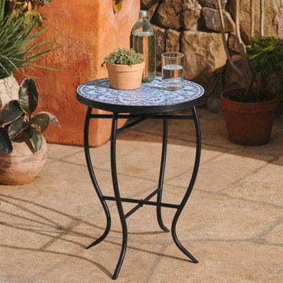 Table d'appoint Bribie