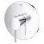 Atrio® New 7.4375" x 7.4375" Faucet Trim-37319244